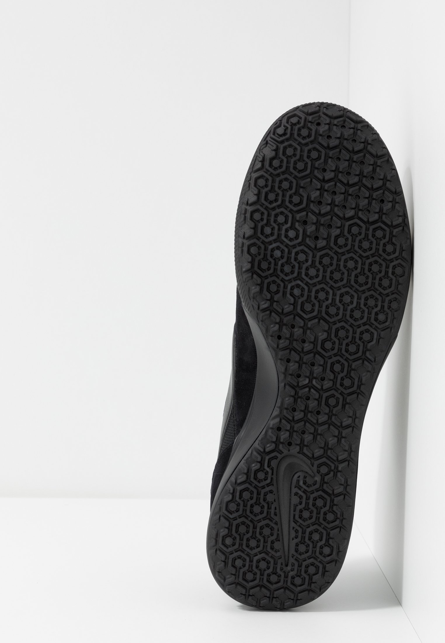 Nike Performance PREMIER II SALA IC - Botas de fútbol sin tacos -  black/negro - Zalando.es