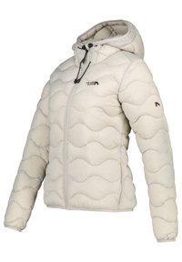 alife & kickin ROXANNE - Giacca invernale - pumice