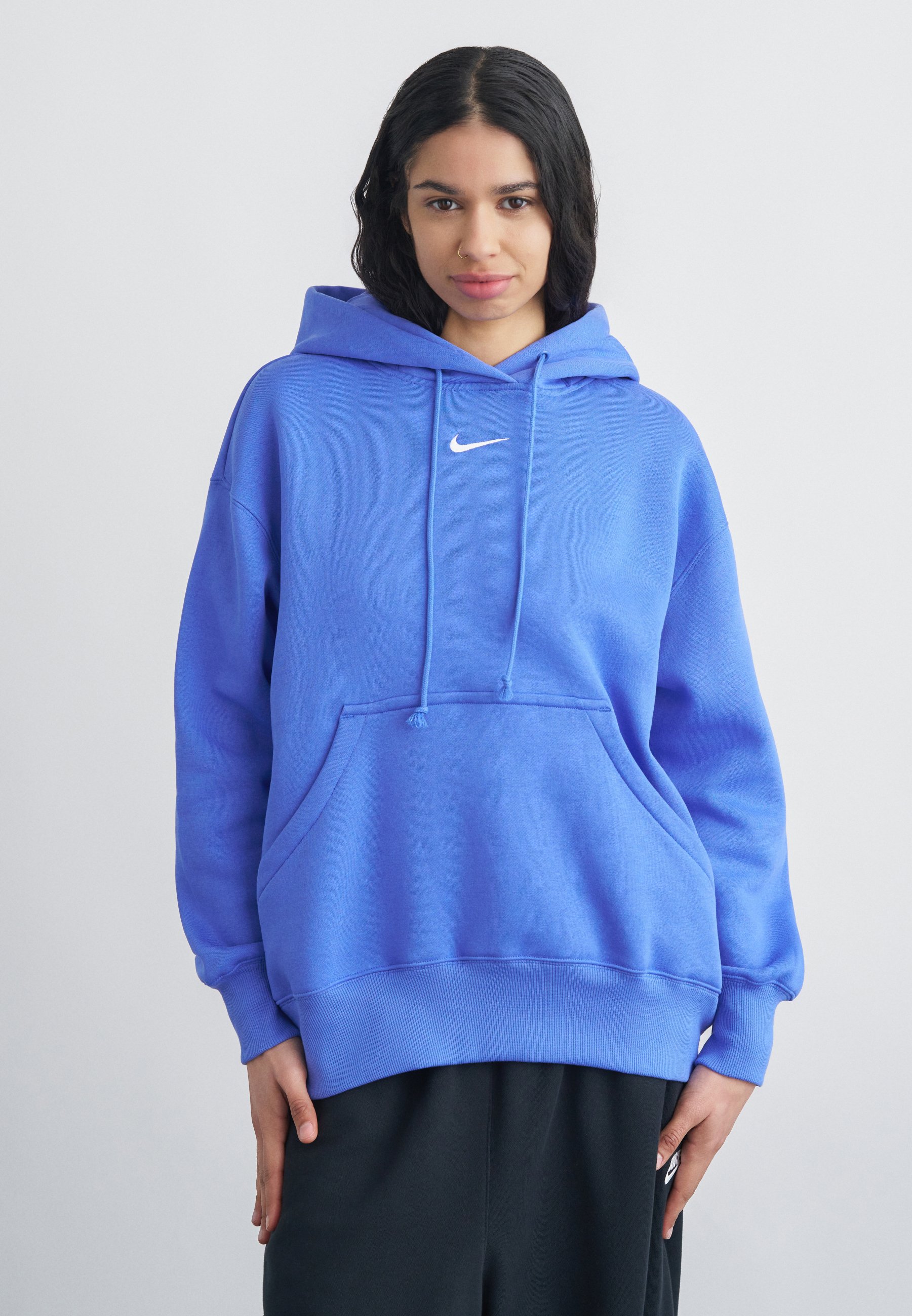 women's medium nike hoodie