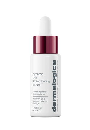 DYNAMIC SKIN - DYNAMIC SKIN - STRENGTHENING SERUM - Serum