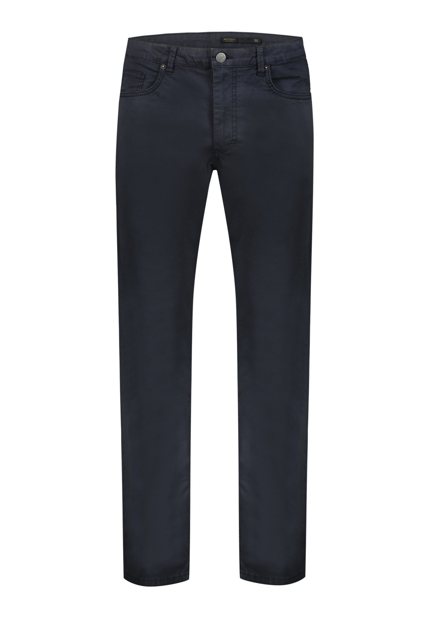 Dondup Shorts - blue/blu - (Second hand