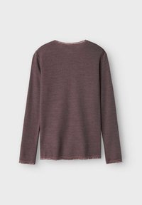 Name it Langarmshirt - sparrow