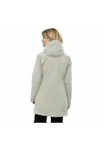 Jack Wolfskin HEIDELSTEIN - Wintermantel - dove