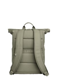 GOT BAG ROLLTOP EASY - Rucksack - seabed