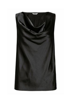 b.young FAIR - Bluza - black