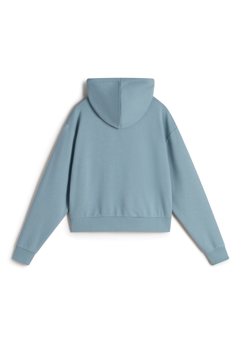 Vans ESSENTIAL RELAXED FIT HOODIE Jersey con capucha citadel