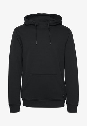Solid, SDQUINTON - Kapuutsiga pusa - true black