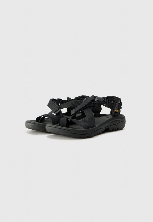 HURRICANE TERRA DACTYL - Walking sandals4