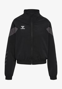 Geselecteerd, black