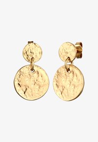 Sélectionné, gold-coloured