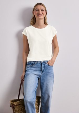 Street One - T-shirt basic