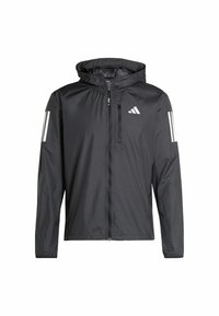 OTR B - Runningjack - black