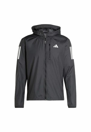 adidas Performance OWN THE RUN - Windbreaker - black