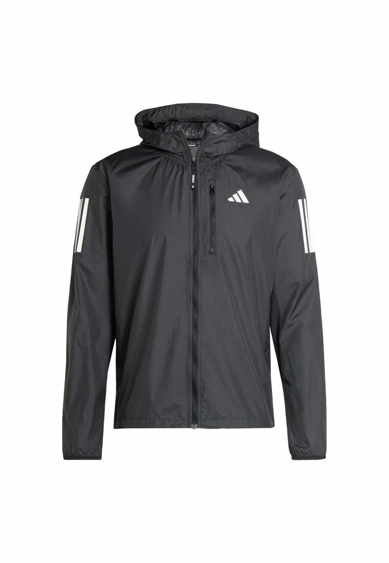 adidas performance Runningjack zwart adidas performance Runningjack zwart