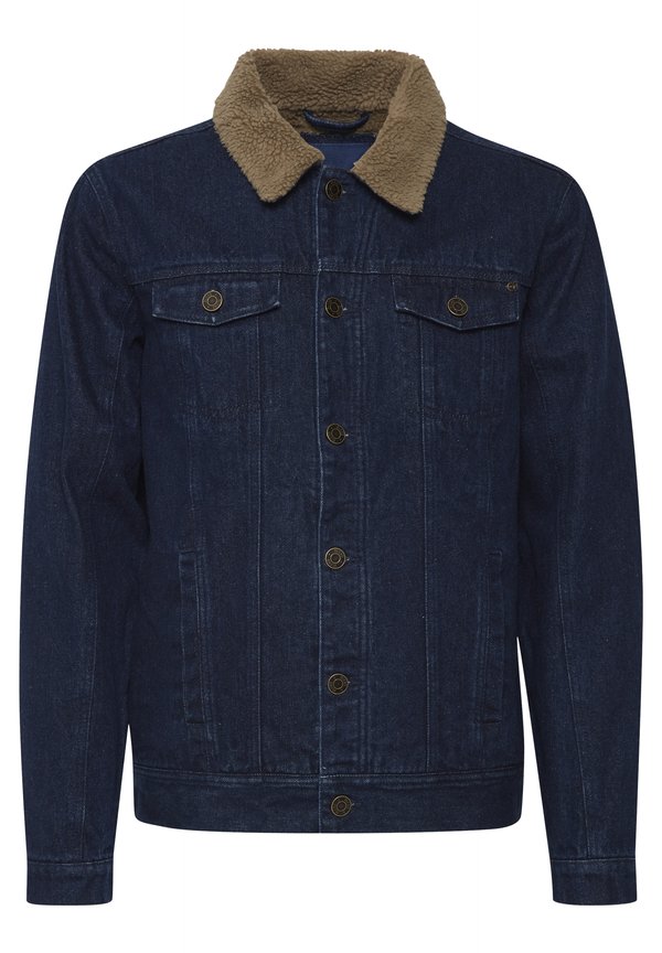 BHDENIM - Denim jacket3