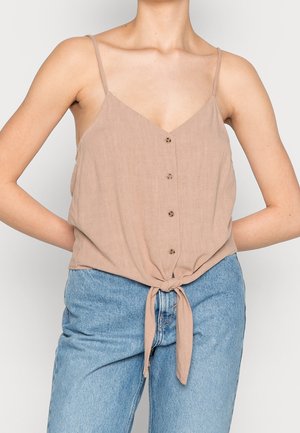 Top - beige