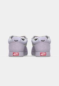 Vans ESTAZZO UNISEX - Baskets basses - lilac/mist