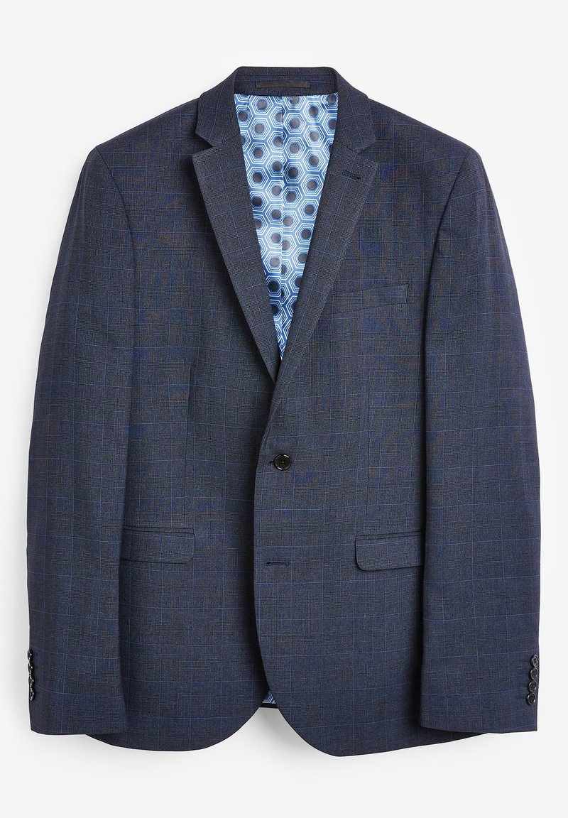 Next Blazer blauw Next Blazer blauw