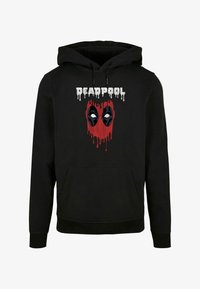 ABSOLUTE CULT DEADPOOL - APPROVES - Felpa Con Cappuccio - Black/nero - Foto 8