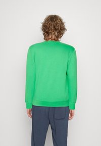 Jack & Jones Felpa - green