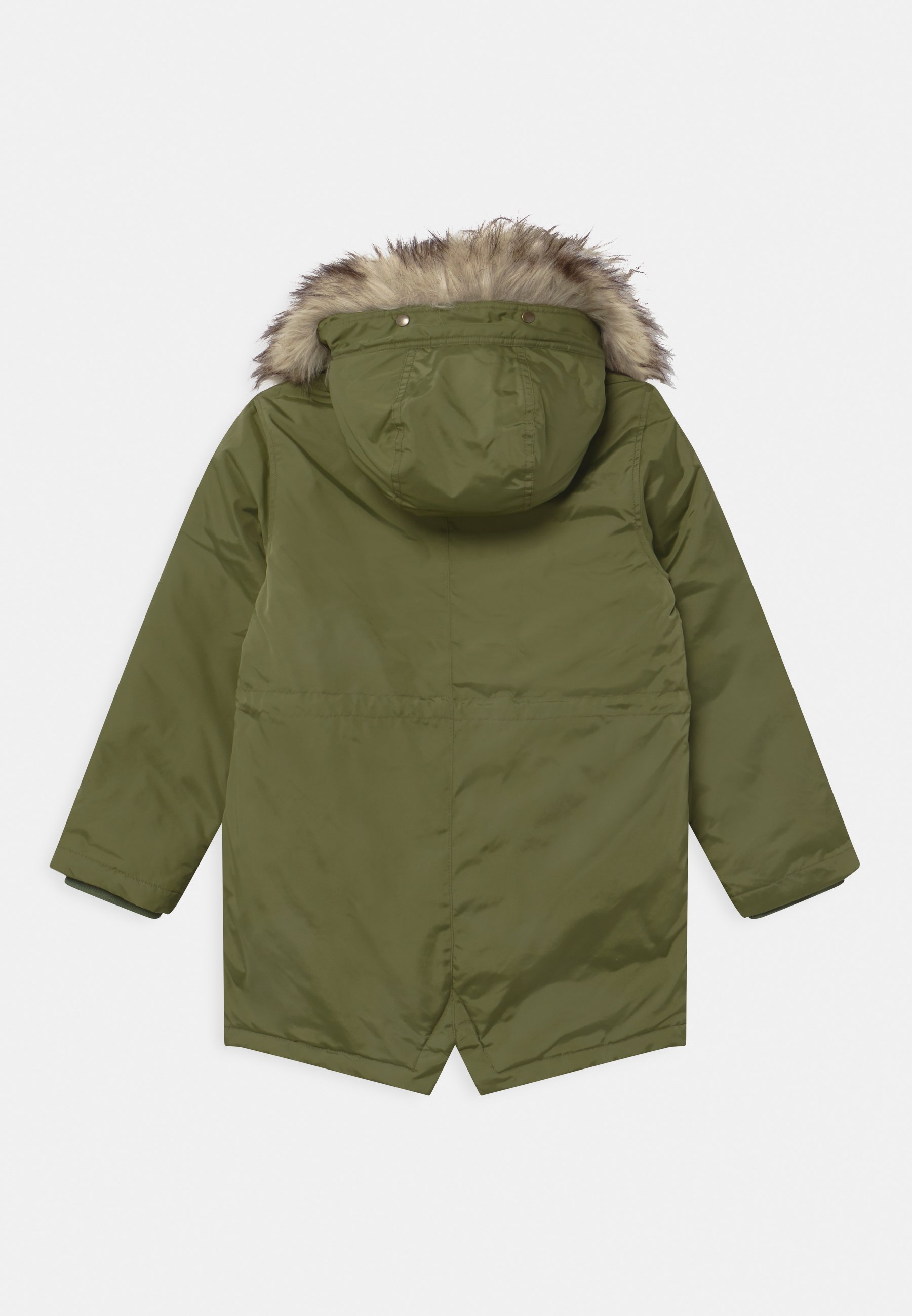 surplus winter coats