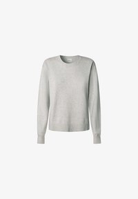 Vald, light grey marl