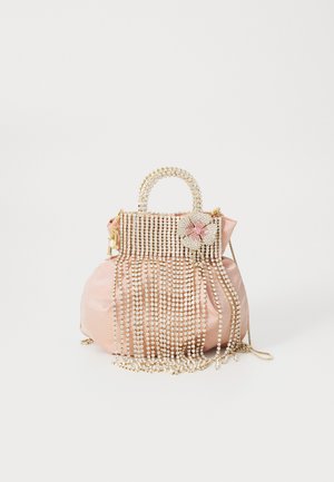 Rosantica GIGLIO FOLLIE - Handtasche - pink