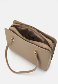 Anna Field Taška na laptop - taupe