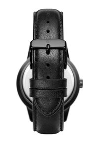 SEIZMONT WUY - Klokke - black