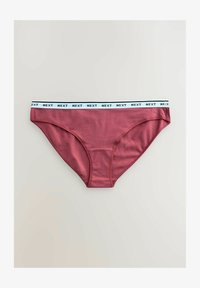 Valgt, gingham print