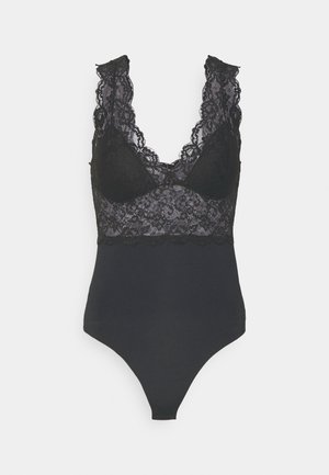 Vero Moda VMNELLA czarny