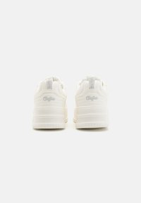 Buffalo JADE - Tenisice - white
