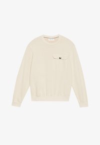 Επιλέχθηκε, off white