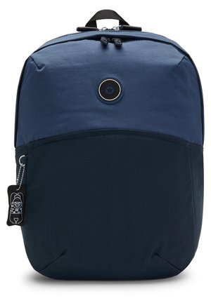 Kipling AYANO - Rugzak - strong blue block