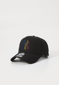 MLB NEW YORK YANKEES PRIMARY PURPOSE ’47 OFFSIDE DT UNISEX - Keps - black