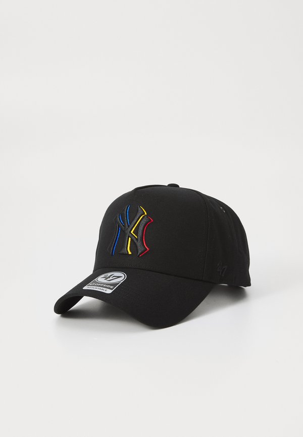 MLB NEW YORK YANKEES PRIMARY PURPOSE ’47 OFFSIDE DT UNISEX - Cap