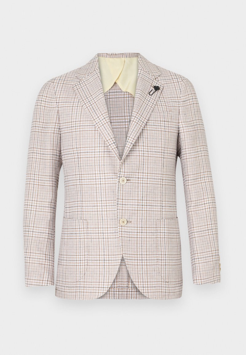 LARDINI Blazer wit