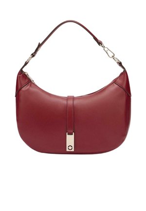 Borsa a mano - rosso