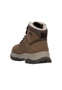 Rieker Bottes de neige - braun