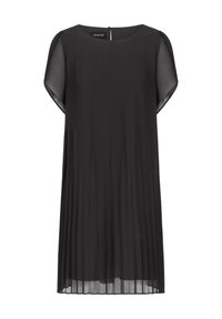 Apart Freizeitkleid - schwarz