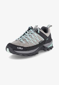 CMP - RIGEL LOW TREKKING SHOE WP - Scarpa da hiking - sand-malva Immagine in miniatura 1