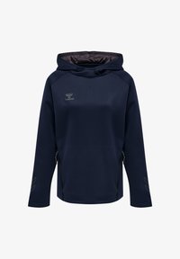 Niet geselecteerd, marine