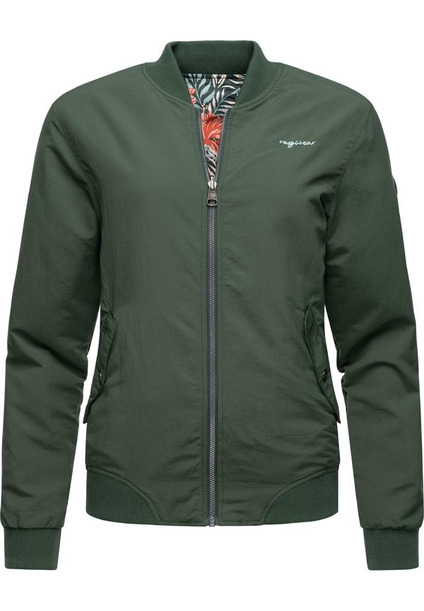 WENDE JOOM REMAKE - Bomberjacke