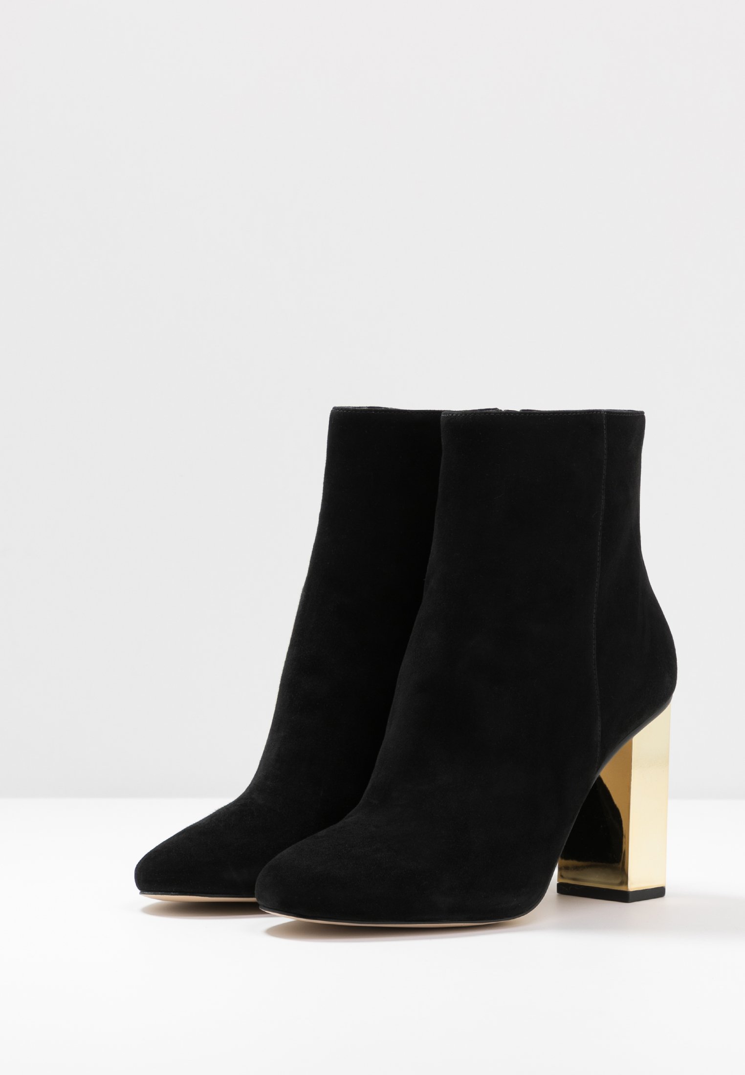 botines michael kors