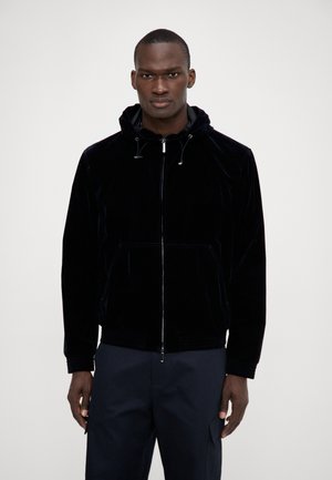 BLOUSON - Veste légère - blue navy