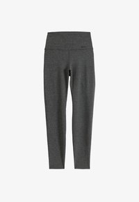 No seleccionado, dark grey melange