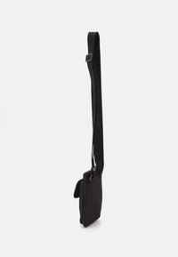 BOSS ICON ENVELOPE - Sac bandoulière - black