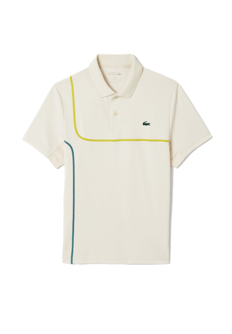 Lacoste Sport Poloshirt beige