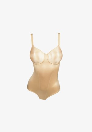 PrimaDonna, SATIN - Body - cognac