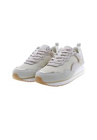 U.S. Polo Assn. Sneakers basse - sabbia